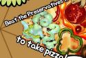 Mold on Pizza screenshot 2