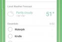 PackPoint screenshot 3