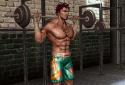 King Boxing - Punch Boxing 3D screenshot 5