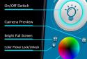 LED - Flashlight screenshot 2