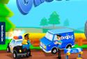 Get Ghost! Stunt Bike Runner screenshot 1