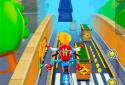 Get Ghost! Stunt Bike Runner screenshot 6