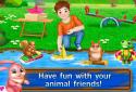 Tree house for Kids screenshot 5