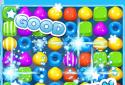 Cookies Blast Mania: Christmas screenshot 2