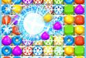 Cookies Blast Mania: Christmas screenshot 3