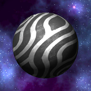 Flying Balloon