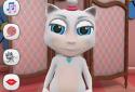My Talking Cat screenshot 9
