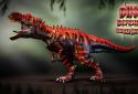 Dino Defender: Bunker Battles screenshot 1