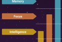 NeuroNation - Focus and Brain Training screenshot 3