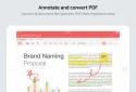 Polaris Office Mobile screenshot 4