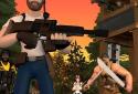 Dark Breakers: Armageddon screenshot 1