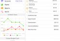 HomeBudget with Sync screenshot 1 HomeBudget with Sync screenshot 1