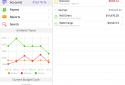 HomeBudget with Sync screenshot 5 HomeBudget with Sync screenshot 5
