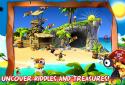 Crazy Chicken Pirates screenshot 8
