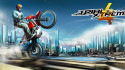 Trial Xtreme 4 screenshot 1