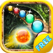 Marble Shooter