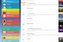 Awesome Note for iPad (To-doCalendarReminderMemo) screenshot 1