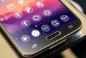 one Theme HD icons Pack Glass screenshot 2