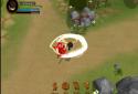 Onion Knight screenshot 1