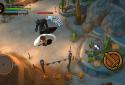 Onion Knight screenshot 8