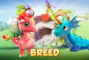 Dragon Mania Legends screenshot 2
