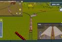 Train Simulator Drive screenshot 4