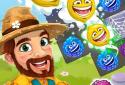 Cheerful garden - Funny Farm screenshot 11