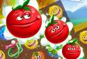 Cheerful garden - Funny Farm screenshot 2