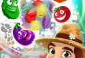 Cheerful garden - Funny Farm screenshot 21