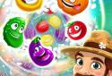 Cheerful garden - Funny Farm screenshot 5