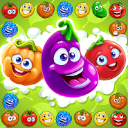 Cheerful garden - Funny Farm