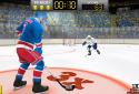 NHL Hockey Target Smash screenshot 11