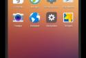 LeLauncher HD screenshot 1