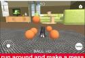 Dog Simulator screenshot 3