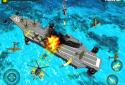 Gunship Helicopter Battle 3D screenshot 7
