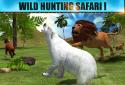 Angry Lion Attack 3D screenshot 15