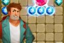 Gemcrafter: Puzzle Journey screenshot 1
