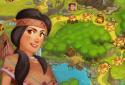 Gemcrafter: Puzzle Journey screenshot 2