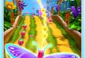 Charlotte Strawberry Berry Rush screenshot 4