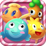 Dessert Dash