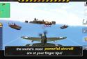 Aircraft Fighter Battle 3D screenshot 3