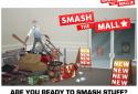Smash the Mall - Anti-stress! screenshot 10