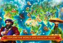 Maritime Kingdom screenshot 3