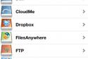 Air Sharing (Universal) screenshot 3 Air Sharing (Universal) screenshot 3