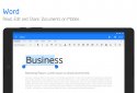 Polaris Office - Word, Docs, Sheets, Slide, PDF screenshot 10