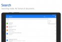 Polaris Office - Word, Docs, Sheets, Slide, PDF screenshot 14