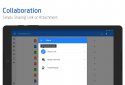 Polaris Office - Word, Docs, Sheets, Slide, PDF screenshot 16