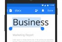 Polaris Office - Word, Docs, Sheets, Slide, PDF screenshot 2