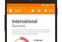 Polaris Office - Word, Docs, Sheets, Slide, PDF screenshot 4