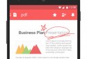 Polaris Office - Word, Docs, Sheets, Slide, PDF screenshot 5